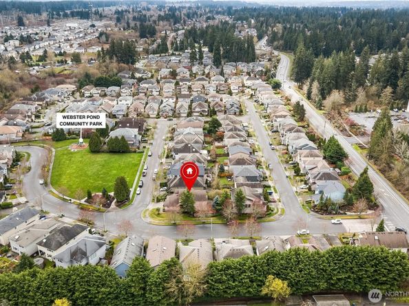 14600 36th Avenue SE, Mill Creek WA 98012