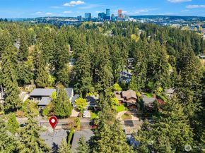10611 SE 20th Street, Bellevue WA 98004