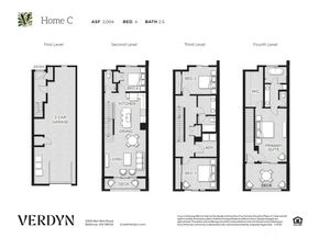 1142 129th Court NE 302, Bellevue WA 98005