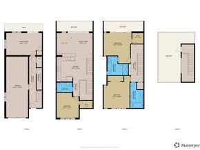 6225 NE 181st Street 101, Kenmore WA 98028