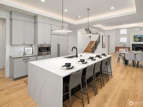 12834 NE 113th Street, Kirkland WA 98033