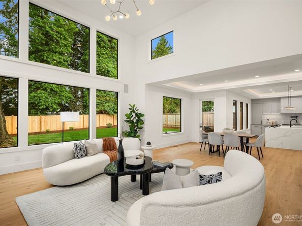 12834 NE 113th Street, Kirkland WA 98033