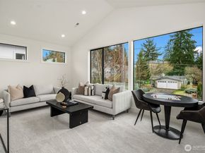 12834 NE 113th Street, Kirkland WA 98033