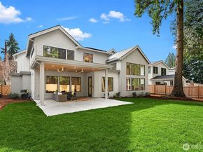 12834 NE 113th Street, Kirkland WA 98033