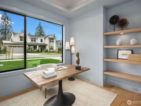 12834 NE 113th Street, Kirkland WA 98033