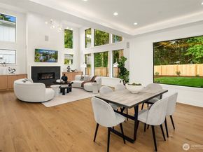 12834 NE 113th Street, Kirkland WA 98033