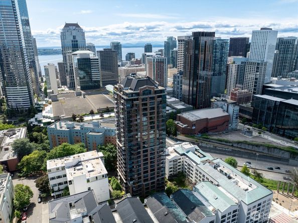 1420 Terry Avenue 603, Seattle WA 98101