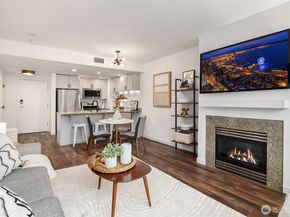 1420 Terry Avenue 603, Seattle WA 98101