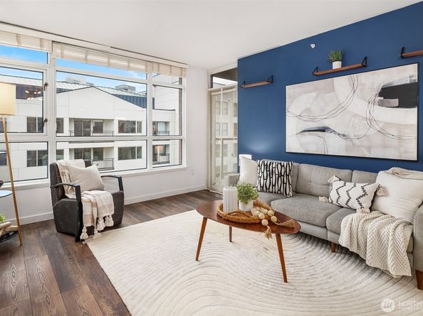 1420 Terry Avenue 603, Seattle WA 98101