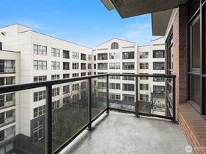1420 Terry Avenue 603, Seattle WA 98101