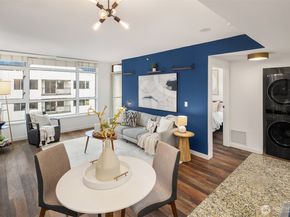 1420 Terry Avenue 603, Seattle WA 98101