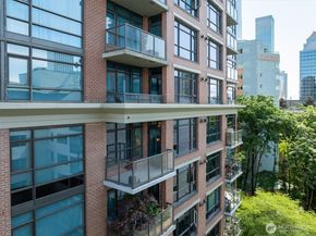 1420 Terry Avenue 603, Seattle WA 98101