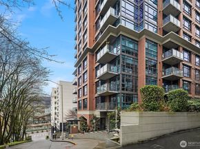 1420 Terry Avenue 603, Seattle WA 98101