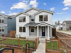 11424 SE 83rd Place 14, Newcastle WA 98056