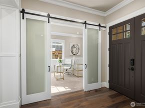 2832 109th Avenue SE, Bellevue WA 98004