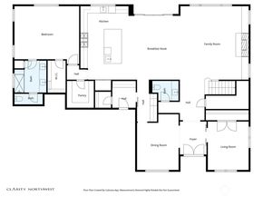 2832 109th Avenue SE, Bellevue WA 98004