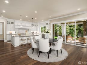 2832 109th Avenue SE, Bellevue WA 98004