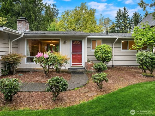10210 NE 23rd Street, Bellevue WA 98004