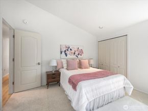14812 SE 62nd Court, Bellevue WA 98006