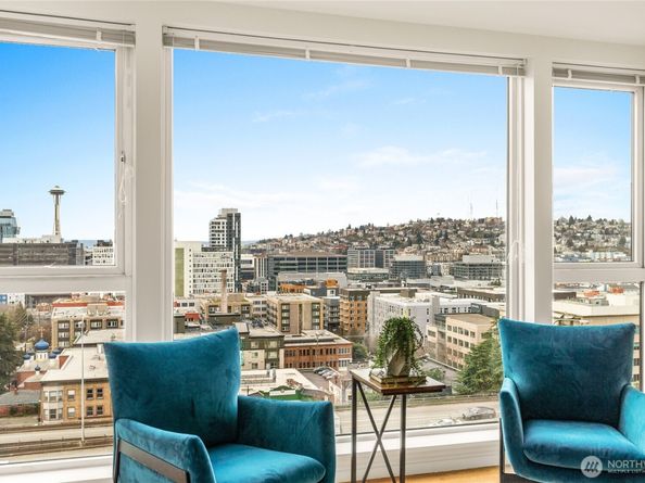 400 Melrose Avenue E 403, Seattle WA 98102