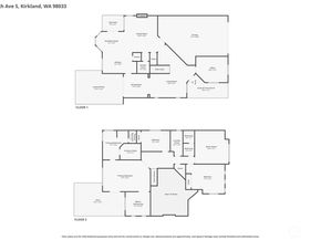 622 9th Avenue S, Kirkland WA 98033
