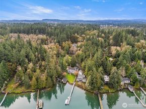 7605 NE Hidden Cove Rd, Bainbridge Island WA 98110