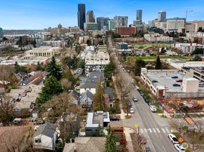 1601 E Jefferson Street, Seattle WA 98122