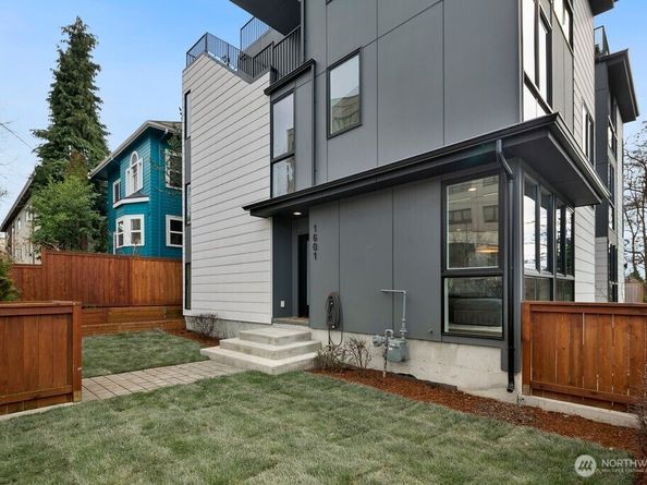1601 E Jefferson Street, Seattle WA 98122