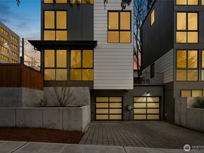 1601 E Jefferson Street, Seattle WA 98122