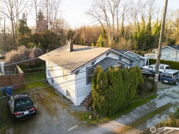 8434 34th Avenue S, Seattle WA 98118