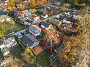 8434 34th Avenue S, Seattle WA 98118