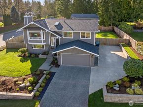 13603 179th Avenue NE, Redmond WA 98052