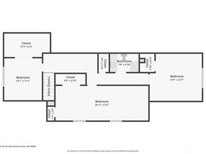 22404 58th Avenue W, Mountlake Terrace WA 98043