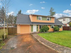 22404 58th Avenue W, Mountlake Terrace WA 98043