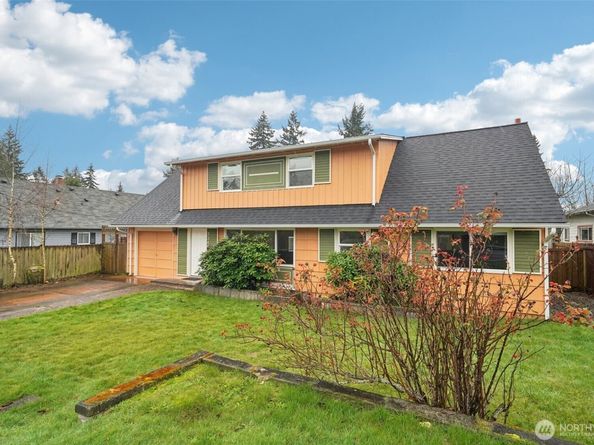 22404 58th Avenue W, Mountlake Terrace WA 98043