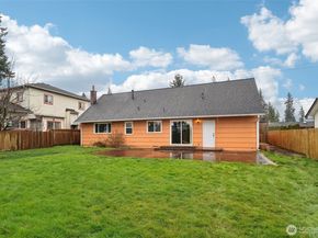 22404 58th Avenue W, Mountlake Terrace WA 98043