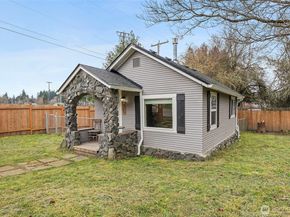 926 Austin Avenue, Port Orchard WA 98366