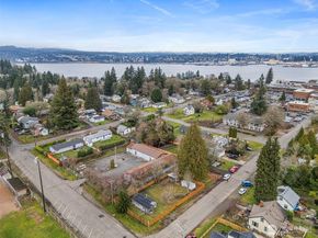 926 Austin Avenue, Port Orchard WA 98366