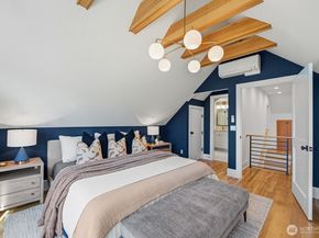 7511 41st Avenue NE, Seattle WA 98115