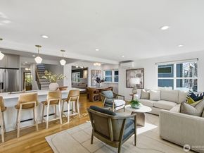 7511 41st Avenue NE, Seattle WA 98115