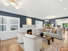 7511 41st Avenue NE, Seattle WA 98115