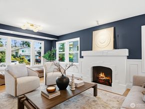 7511 41st Avenue NE, Seattle WA 98115