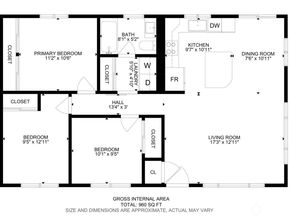 212 10th Street, Snohomish WA 98290