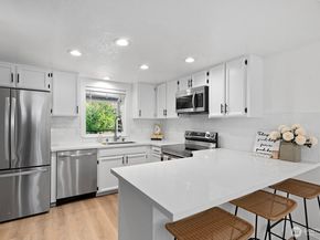 12303 SE 60th Street 3A, Bellevue WA 98006