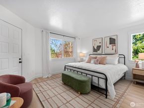 12303 SE 60th Street 3A, Bellevue WA 98006