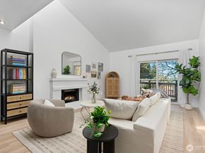 12303 SE 60th Street 3A, Bellevue WA 98006