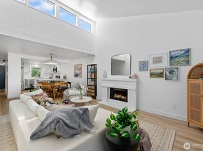 12303 SE 60th Street 3A, Bellevue WA 98006