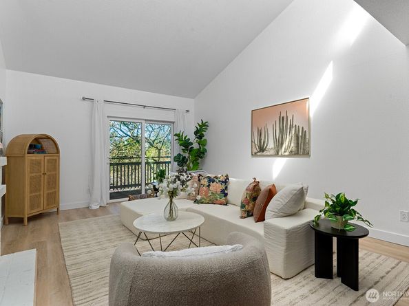 12303 SE 60th Street 3A, Bellevue WA 98006