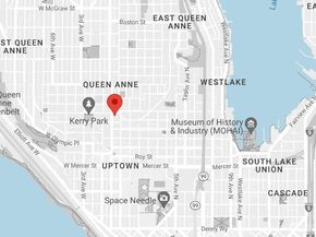 7 Highland Drive 101, Seattle WA 98109