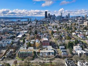 171 21st Avenue, Seattle WA 98122